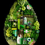 Alimentos por colores