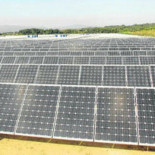 El sol, petróleo de Andalucía