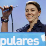 El PP se pone como ejemplo de la lucha anticorrupción