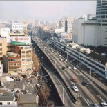 La paradoja de Braess, o cómo arruinar el tráfico entre dos ciudades