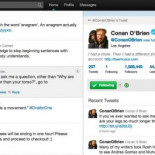 Twitter.com estrena nuevo diseño