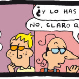 Test de inteligencia [HUMOR]