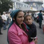Sarkozy, a Reding: 'Si tanto le importan los gitanos, que los acoja en Luxemburgo'