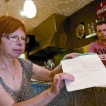 Medio pueblo estafado por llamadas a un 806