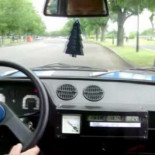 Un vehículo eléctrico "casero" de 6&nbsp;000 dólares