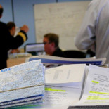 Cuando la línea recta no es la más corta