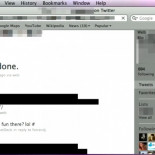 Un bug causa el caos en Twitter [ENG]