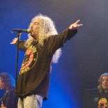 Los Suaves: 29 años, nueve meses y un día