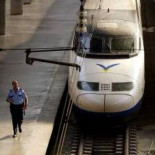 El AVE no volará a 350 Km por hora