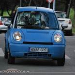 Ricardo Galli opina sobre los coches eléctricos  y no con mucho acierto