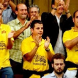 El Parlament blinda los 'correbous' meses después de prohibir las corridas de toros