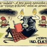 El rasero (Manel Fontdevila)