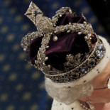 Isabel II pidió una subvención pensada para gente sin recursos para pagar el gas