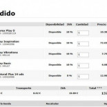 El IVA de preservativos, pañales y compresas sigue a tipos muy altos