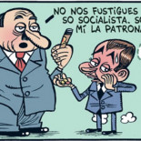 Subida de impuestos a los ricos [Humor]