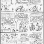 Remember when: la huelga de 1988 por Martinez "el facha"