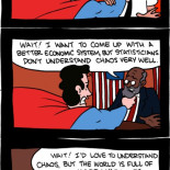 Superman ante la complejidad del mundo [en]