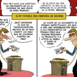 Si ZP tuviera una compañía de seguros