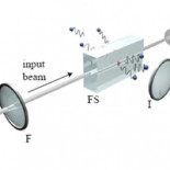 Detectan por primera vez la radiación de Hawking