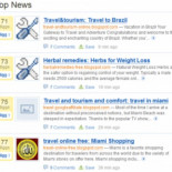 Mientras Digg se hunde, sus usuarios se ofrecen de voluntarios para arreglar el sitio