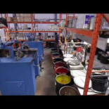 Cómo se hace la tinta [ENG]