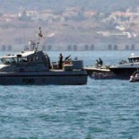 La policía de Gibraltar intercepta una patrullera de la Guardia Civil