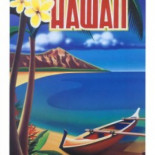 ¿Sabías que el alfabeto Hawaiano tan sólo contiene 12 letras?