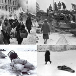 Tanya Sávicheva y el diario infantil más amargo de la guerra