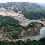 La maravillosa peninsula de Kamchatka.  [ru]