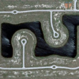 Impresionantes fotografías aéreas de urbanizaciones del sur de Florida