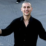 «Al salir del cine el público habrá perdido dos kilos»