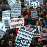 Interpol se niega a buscar a los militares que mataron a Couso