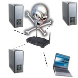 Cómo pueden hackearle la red WiFi y cómo protegerse