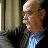 La ficha policial de Labordeta