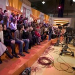 ¿Cuánto pagan por ir como público a la tele?