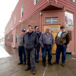 Hablar euskera en EEUU