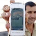 Denuncia a su compañía telefónica por reclamarle 30.947 euros de móvil