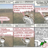 La broma típica de la despedida de soltero, versión geek (humor)