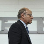 Díaz Ferrán insiste: "No dimitiré y no me lo pueden pedir"