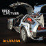 Sacan a subasta el Delorean de "Back to the Future"