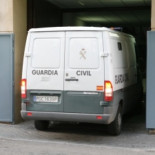 La Guardia Civil registra el Ayuntamiento de Murcia