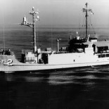 El día que le robaron un buque de guerra a los Estados Unidos