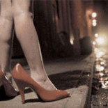 Niñas venden su cuerpo por dos dólares