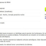 Libra: te surgirá una nueva oportunidad laboral...