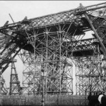 Grandes iconos de la arquitectura e ingeniería en construcción