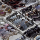 ¿Gafas de colores contra la dislexia?