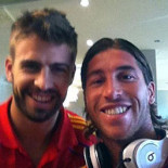 Sergio Ramos a TV3: "¿Te contesto en andaluz? Igual lo entiendes porque en castellano veo que te cuesta"