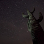 Este montaje en time-lapse hará volar tu mente