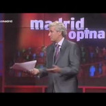 Gráficos manipulados en Telemadrid