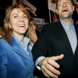 Rajoy, en Zamora: “Estoy contento de estar en Castilla-La Mancha”